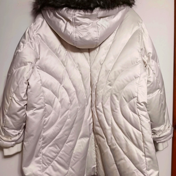 a.n.a A New Approach Down Winter Jacket - Picture 4 of 11